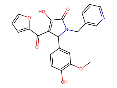BAS 03305329 structure