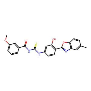AB00107757-01 structure