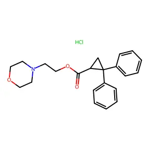 5'-deoxy-5'-S-isobutylthioadenosine structure