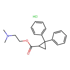 Quinoline, 4,8-dinitro- structure