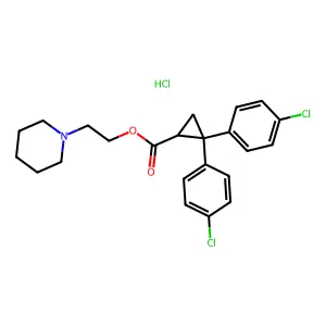 Pterosin A structure