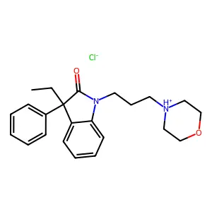 RefChem:268708 structure