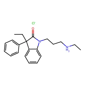 RefChem:268707 structure