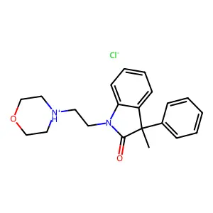 RefChem:268715 structure