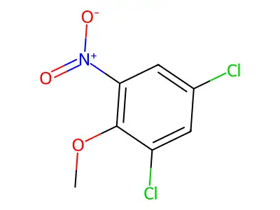 Ethyl 2-cyano-2-cyclohexylacetate structure