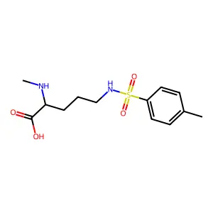 (2S,3R,4R,5S,6R)-2-(hydroxymethyl)-6-(2-nitrophenoxy)oxane-3,4,5-triol structure