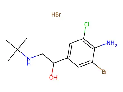 2-Amino-6-(3,4-dichlorophenyl)-4-phenylnicotinonitrile structure