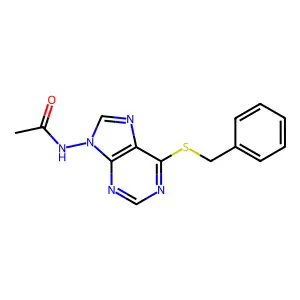17-hydroxy-17-[(3-methyl-1,3-oxazolidin-2-yl)carbonyl]androst-4-en-3-one structure