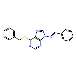Pyroglutamylhistidine structure