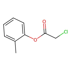 N-(4-methoxyphenyl)-2-[(2R)-3-oxo-2,4-dihydro-1H-quinoxalin-2-yl]acetamide structure