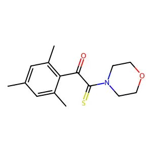 环戊烷甲酰胺 structure