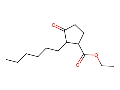 2,3-二氯苯乙腈 structure