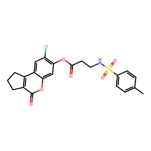 EiM07-29833 structure