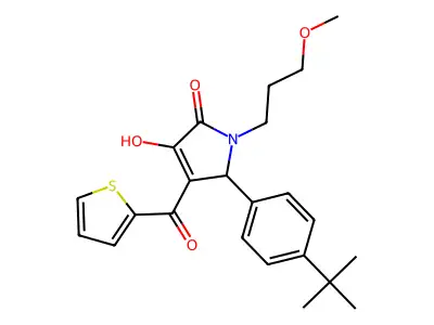 BAS 03539457 structure