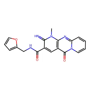 VU0508299-1 structure