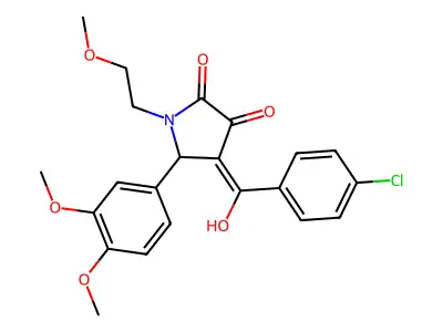 BAS 03539203 structure