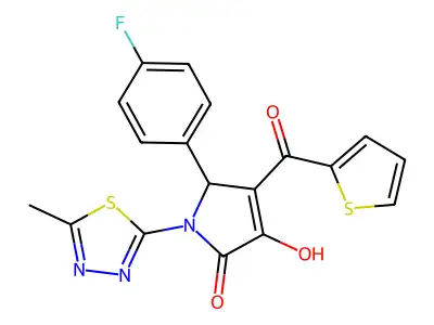 BAS 03305188 structure