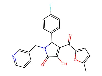 BAS 03305347 structure