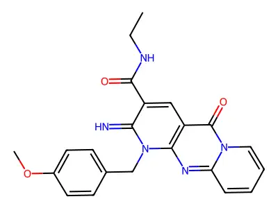 VU0508313-1 structure