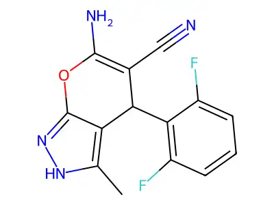 BAS 06900376 structure