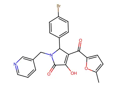 AB00116988-01 structure