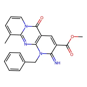 BAS 04995194 structure