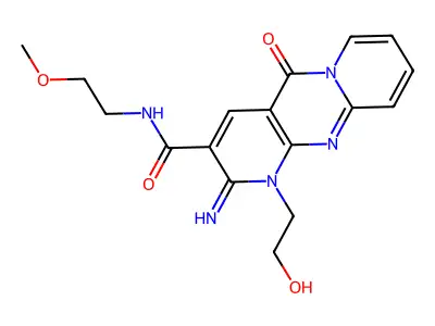 AF-399/42100323 structure