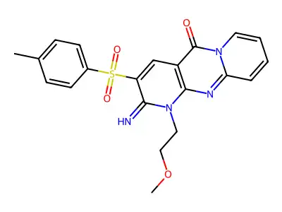 AF-399/42100597 structure