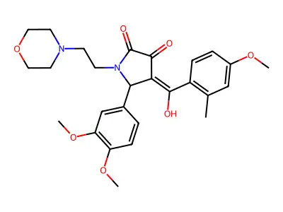BAS 03539922 structure