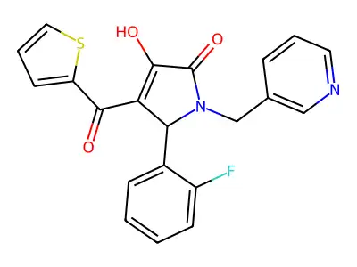 BAS 03305331 structure