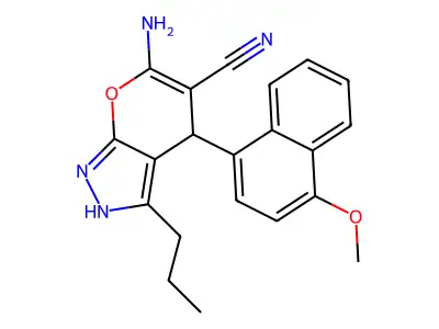 BAS 07417907 structure