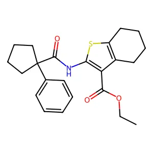 AJ-292/13659301 structure