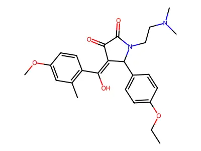 BAS 03539860 structure