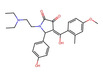BAS 03539944 structure