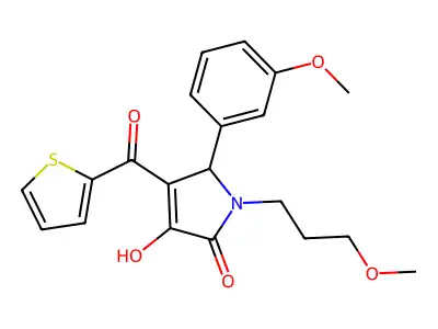 BAS 03539476 structure