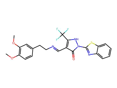 BIM-0042373.P001 structure