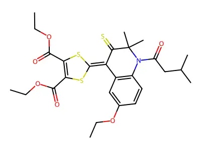 AJ-292/13095224 structure