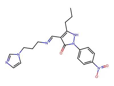 BAS 01355443 structure