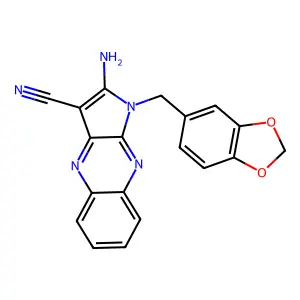 AF-399/40972987 structure