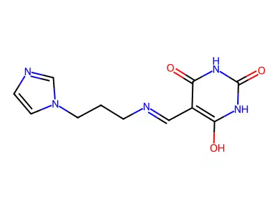 BAS 01174134 structure