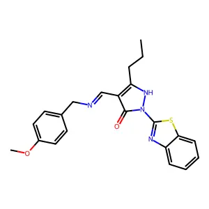 NPE704 structure