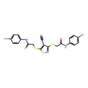A2560/0109058 structure