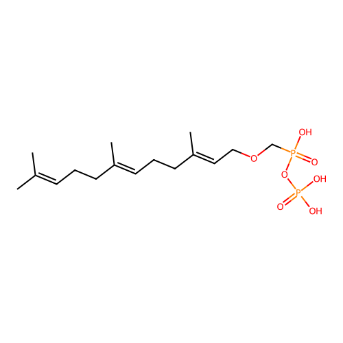 D0N5HO structure