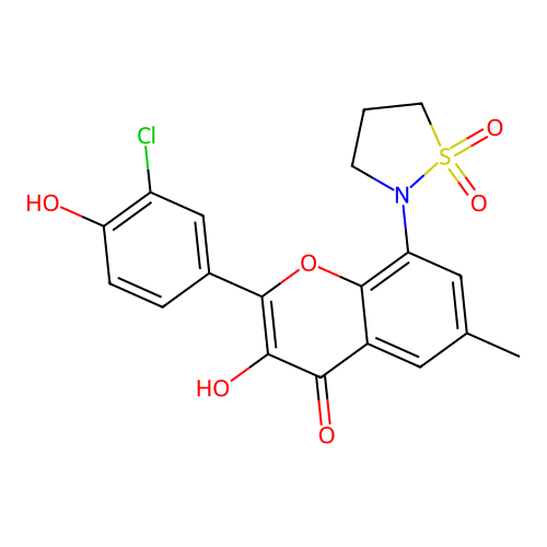 CeSi structure