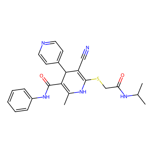 BAS 15364949 structure