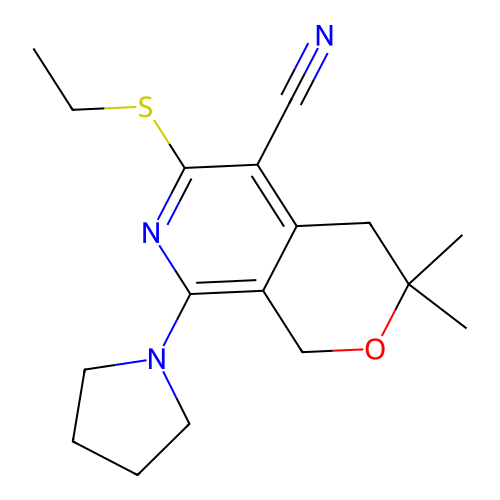A3403/0144305 structure