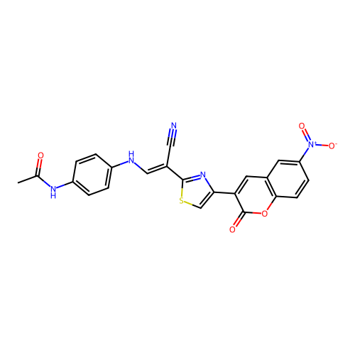 VU0513502-1 structure