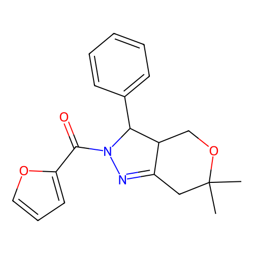 VU0060872-1 structure