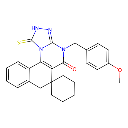 AJ-292/40857518 structure