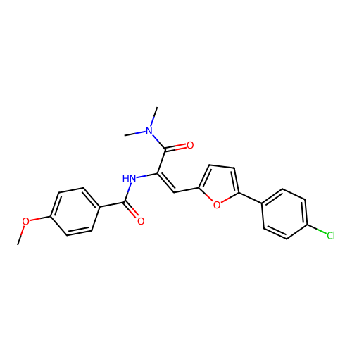 BIM-0002788.P001 structure